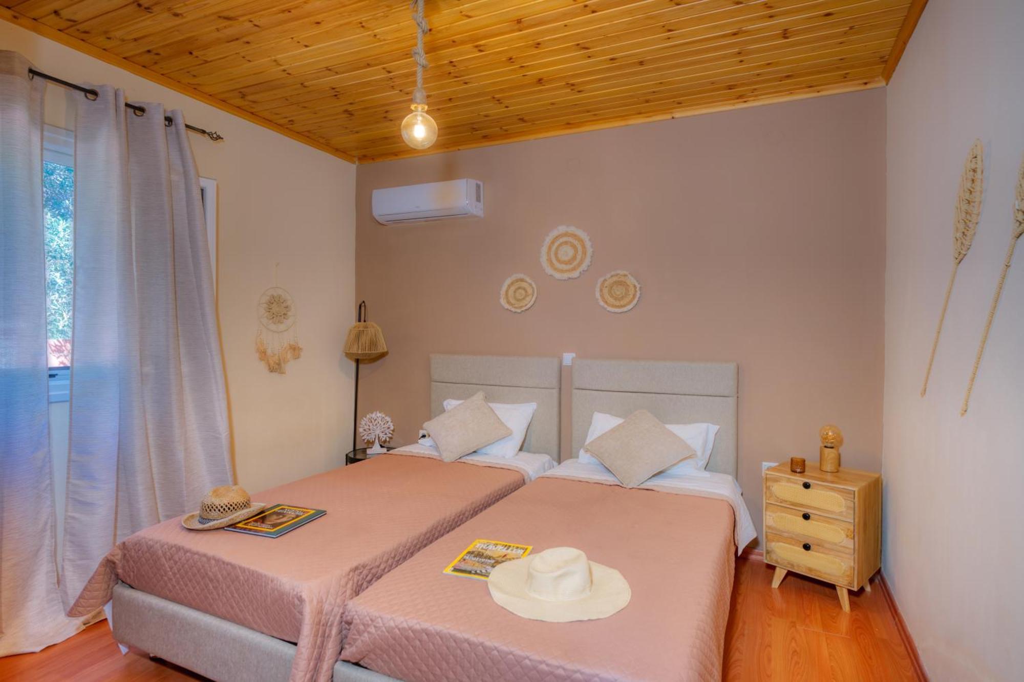 Artemis Prasoudi Beach Halikounas Zewnętrze zdjęcie