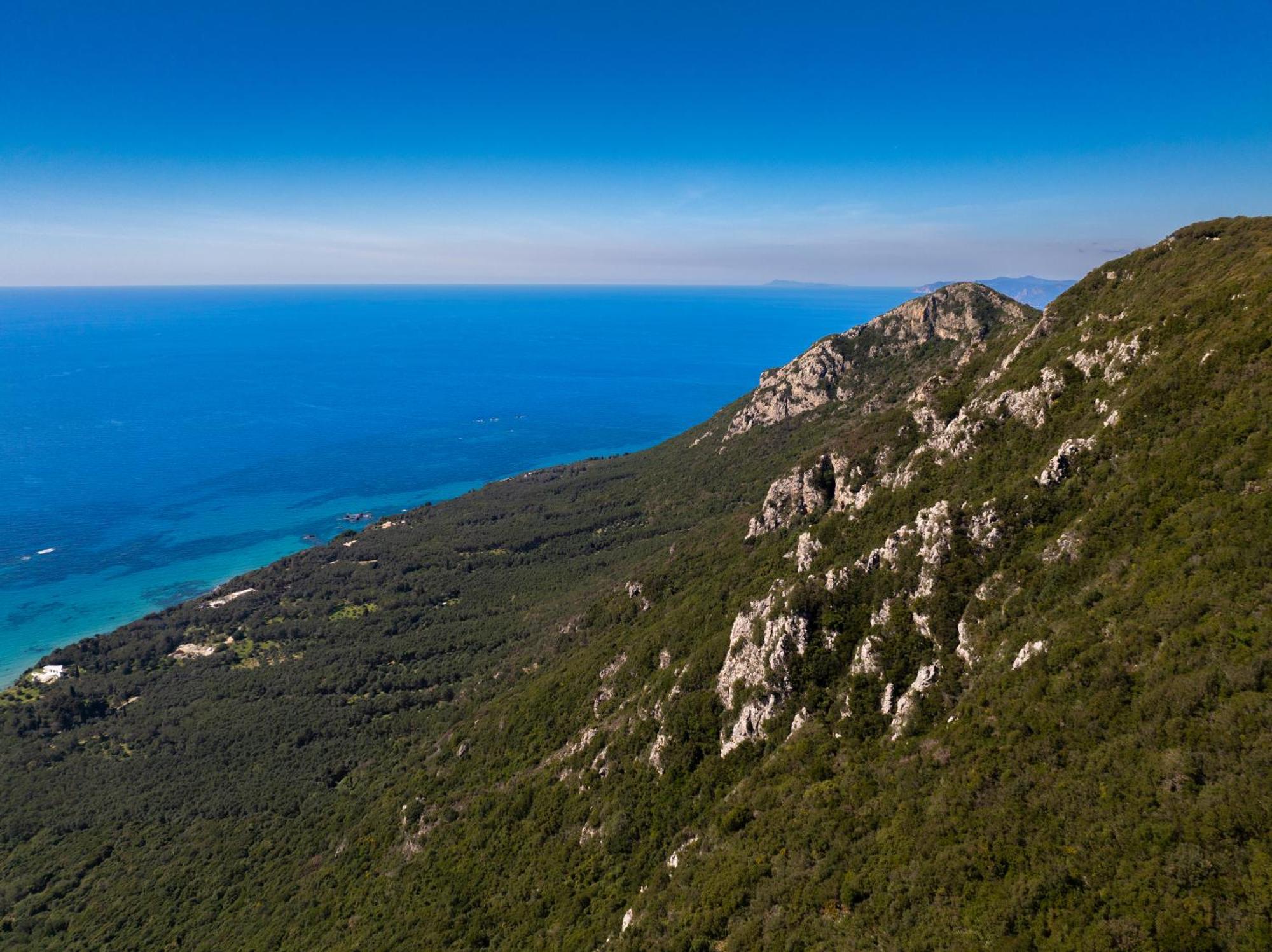 Artemis Prasoudi Beach Halikounas Zewnętrze zdjęcie